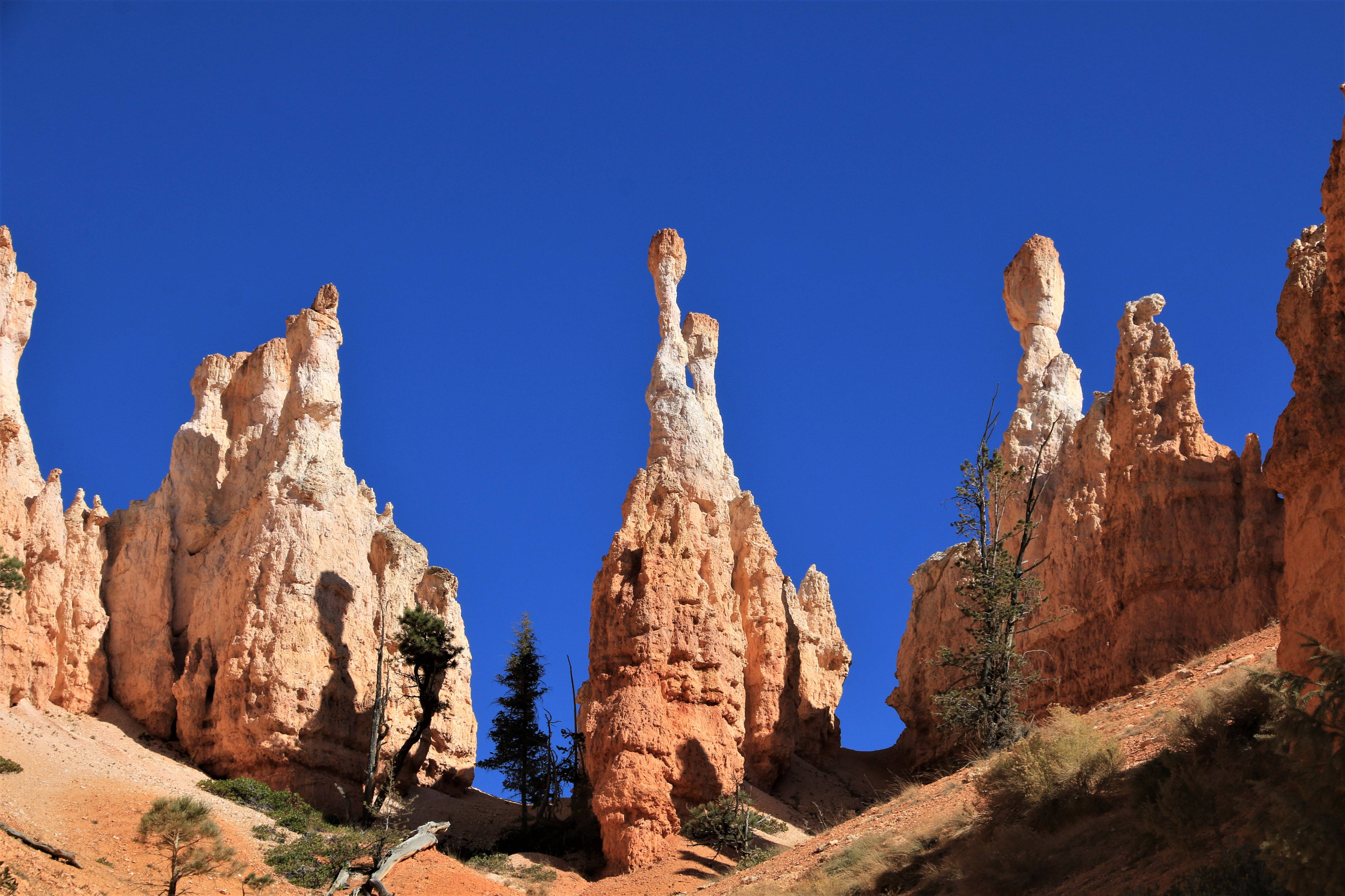 Bryce Canyon NP